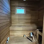 Apartment Kaksio Kuopion Saaristokaupungissa *