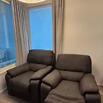Apartment Kaksio Kuopion Saaristokaupungissa