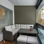 Apartment Kaksio Kuopion Saaristokaupungissa