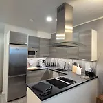 Apartment Kaksio Kuopion Saaristokaupungissa *