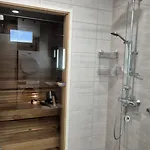 Apartment Kaksio Kuopion Saaristokaupungissa