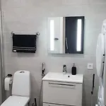 Kaksio Kuopion Saaristokaupungissa Apartment *