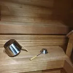 Kaksio Kuopion Saaristokaupungissa *