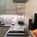 Kaksio Kuopion Saaristokaupungissa Apartment *