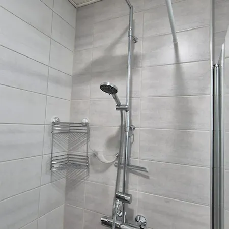 Kaksio Kuopion Saaristokaupungissa