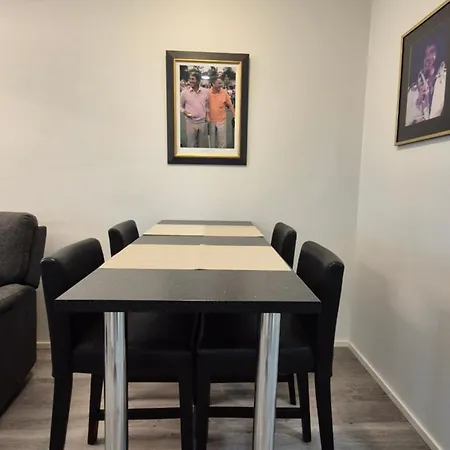Kaksio Kuopion Saaristokaupungissa Apartament Kuopio