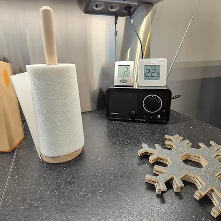 Kaksio Kuopion Saaristokaupungissa * Kuopio