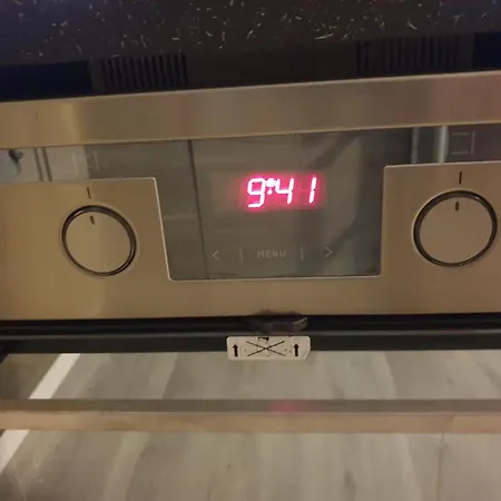 Apartamento Kaksio Kuopion Saaristokaupungissa *
