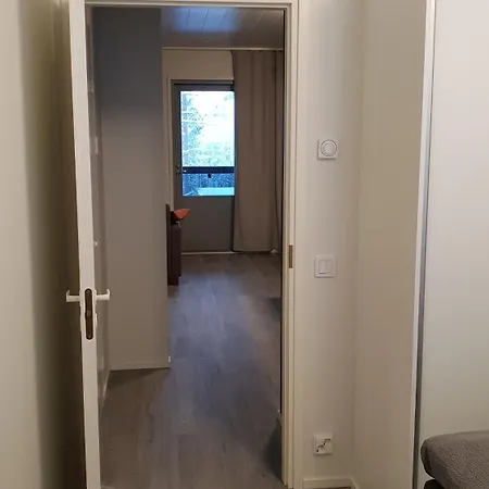 Kaksio Kuopion Saaristokaupungissa Apartament Kuopio