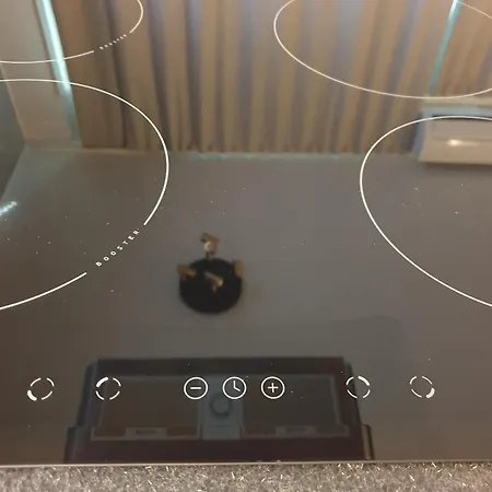 Kaksio Kuopion Saaristokaupungissa *