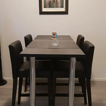 Kaksio Kuopion Saaristokaupungissa Kuopio