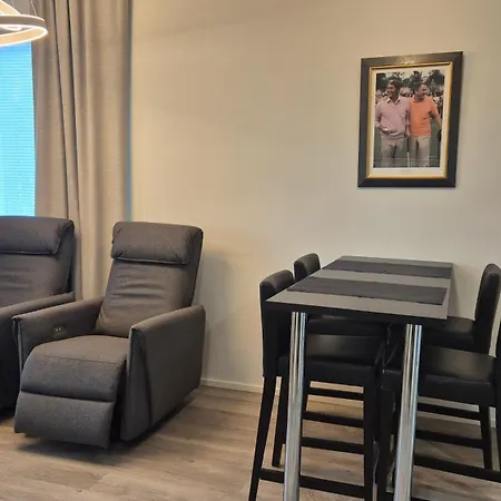 Kaksio Kuopion Saaristokaupungissa Kuopio