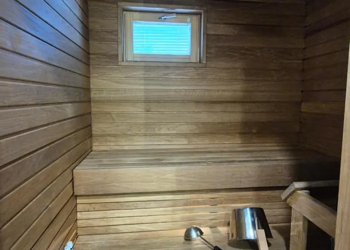 Apartment Kaksio Kuopion Saaristokaupungissa *