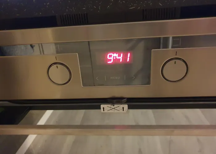 Apartment Kaksio Kuopion Saaristokaupungissa *