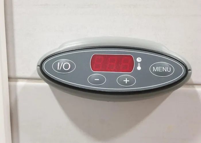 Kaksio Kuopion Saaristokaupungissa Apartment