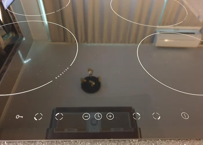 Kaksio Kuopion Saaristokaupungissa *