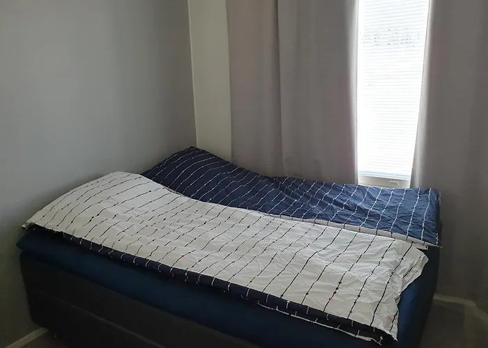 Kaksio Kuopion Saaristokaupungissa Apartment *