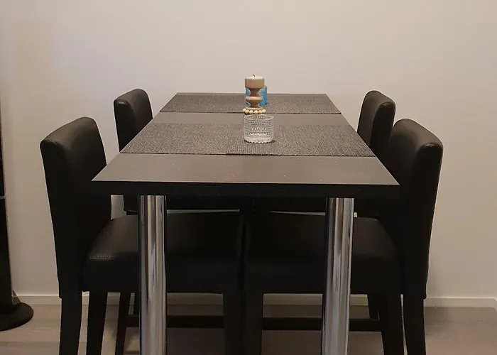 Kaksio Kuopion Saaristokaupungissa Kuopio